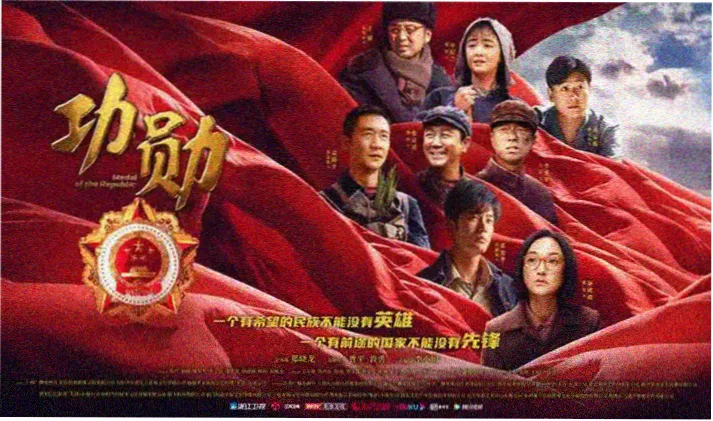 千灯巷 热播剧集免费看